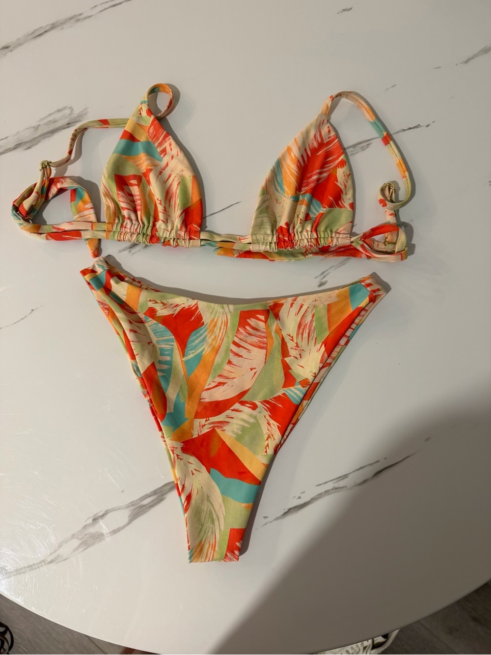 SKATIE Kelly bottom and top size medium